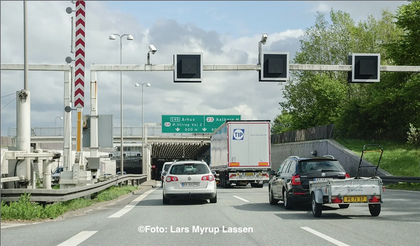 Produktionsanlæg for CO2-fri grøn ammoniak i Esbjerg, klima-kritik af vejpakken – og infrastrukturforskning fra Aalborg Universitet.