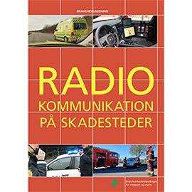 Ny vejledning om Radiokommunikation